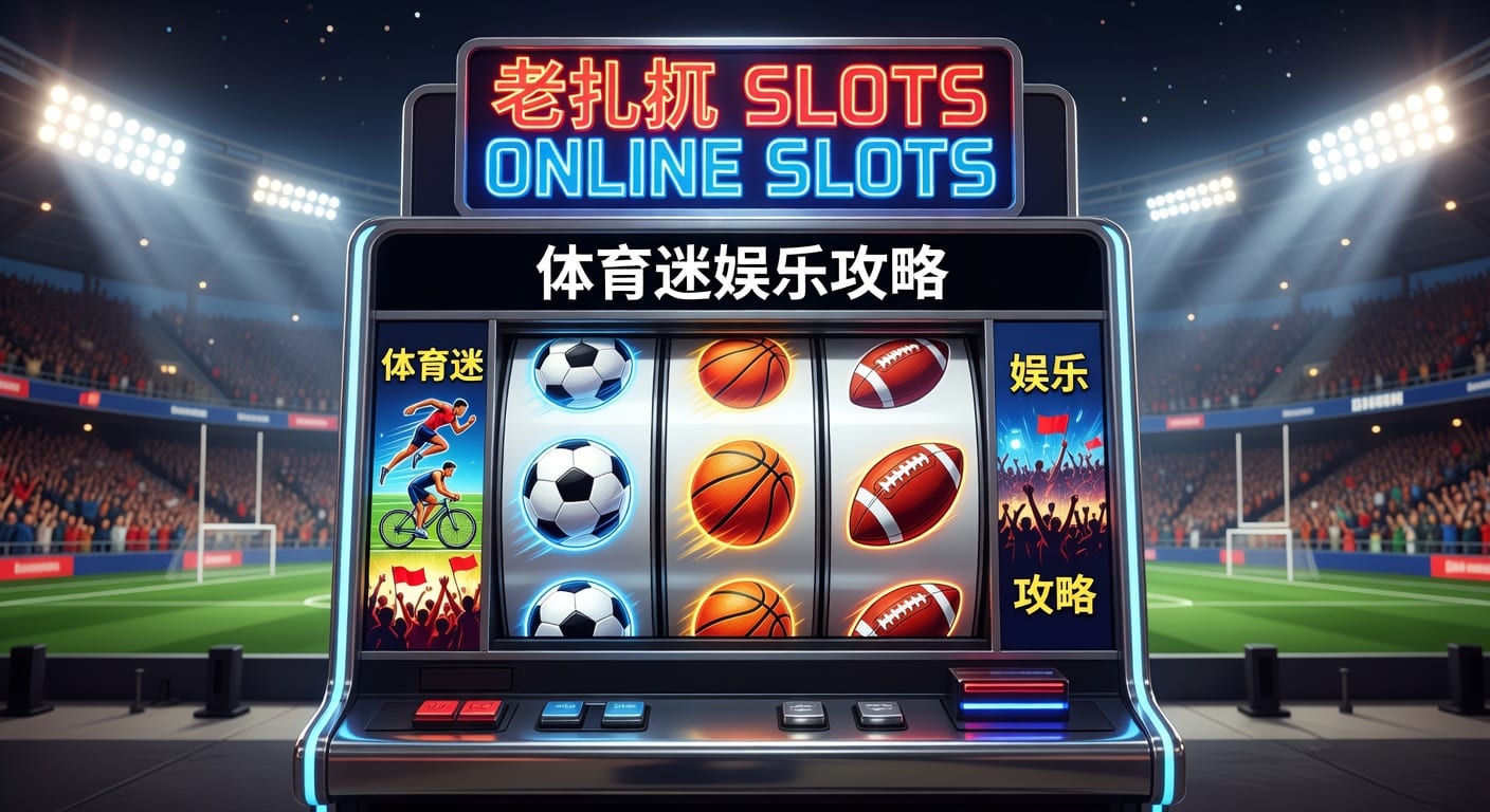 老虎机 Slots Online Slots：资深玩家实战策略与体育博彩融合解析