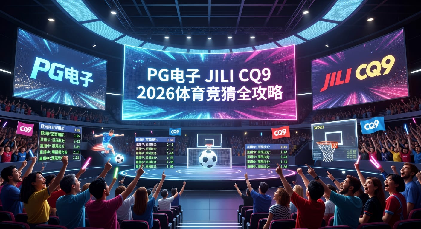 PG电子 JILI CQ9：2026体育娱乐新趋势解析