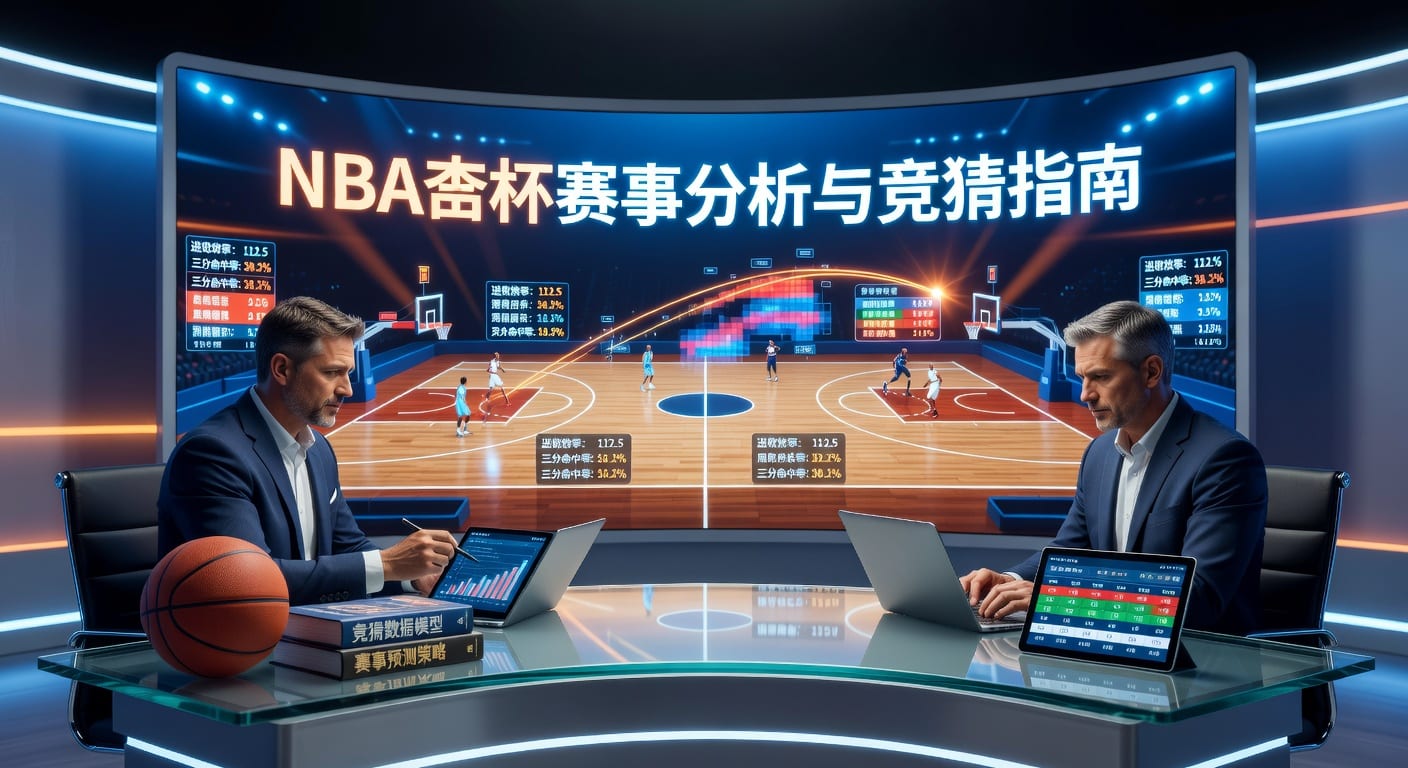 NBA博彩 NFL博彩：资深分析师解析，2026年深度策略与洞悉