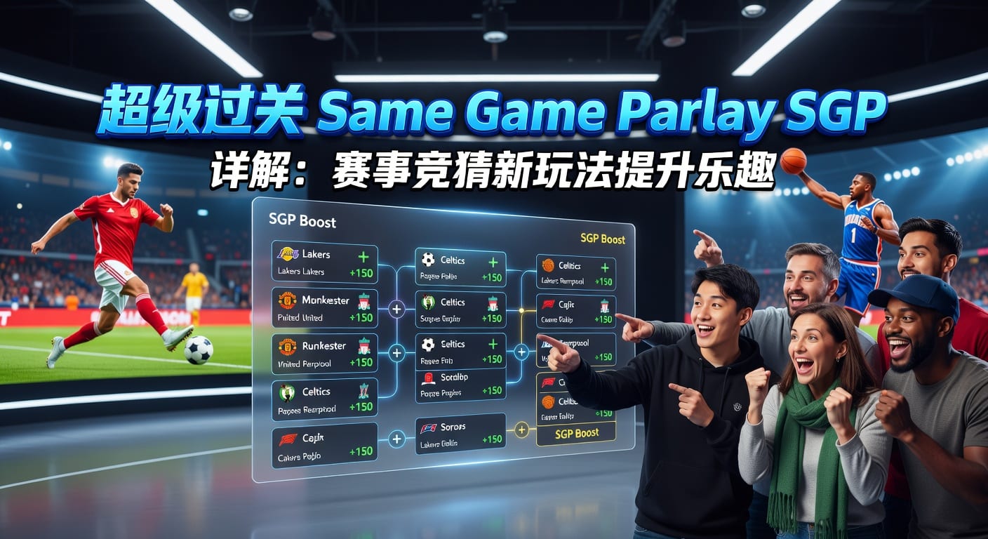 SGP超级过关：2026年世界杯投注网的策略与技巧