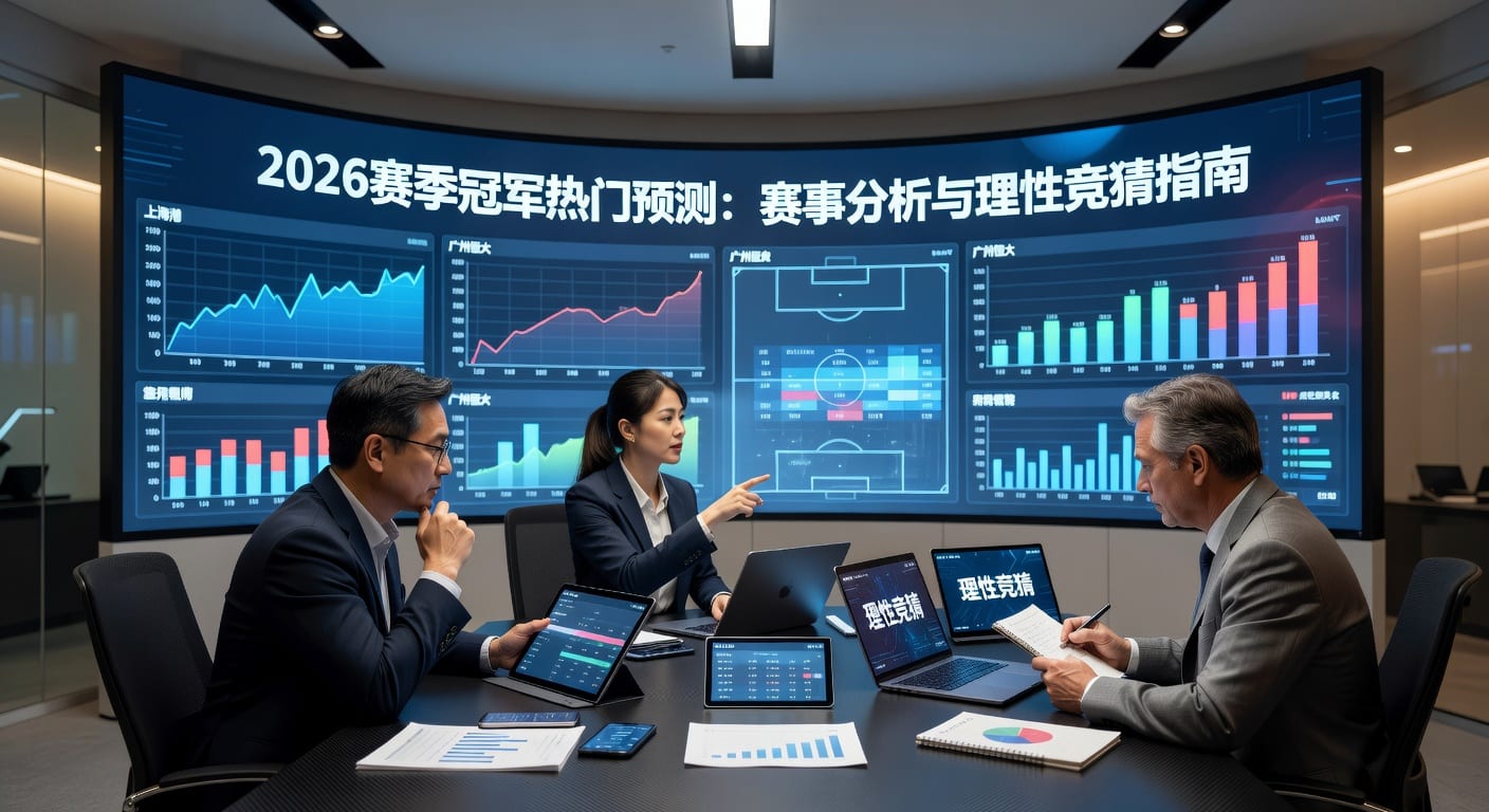 2026年世界杯投注网：赛季冠军深度解析与预测