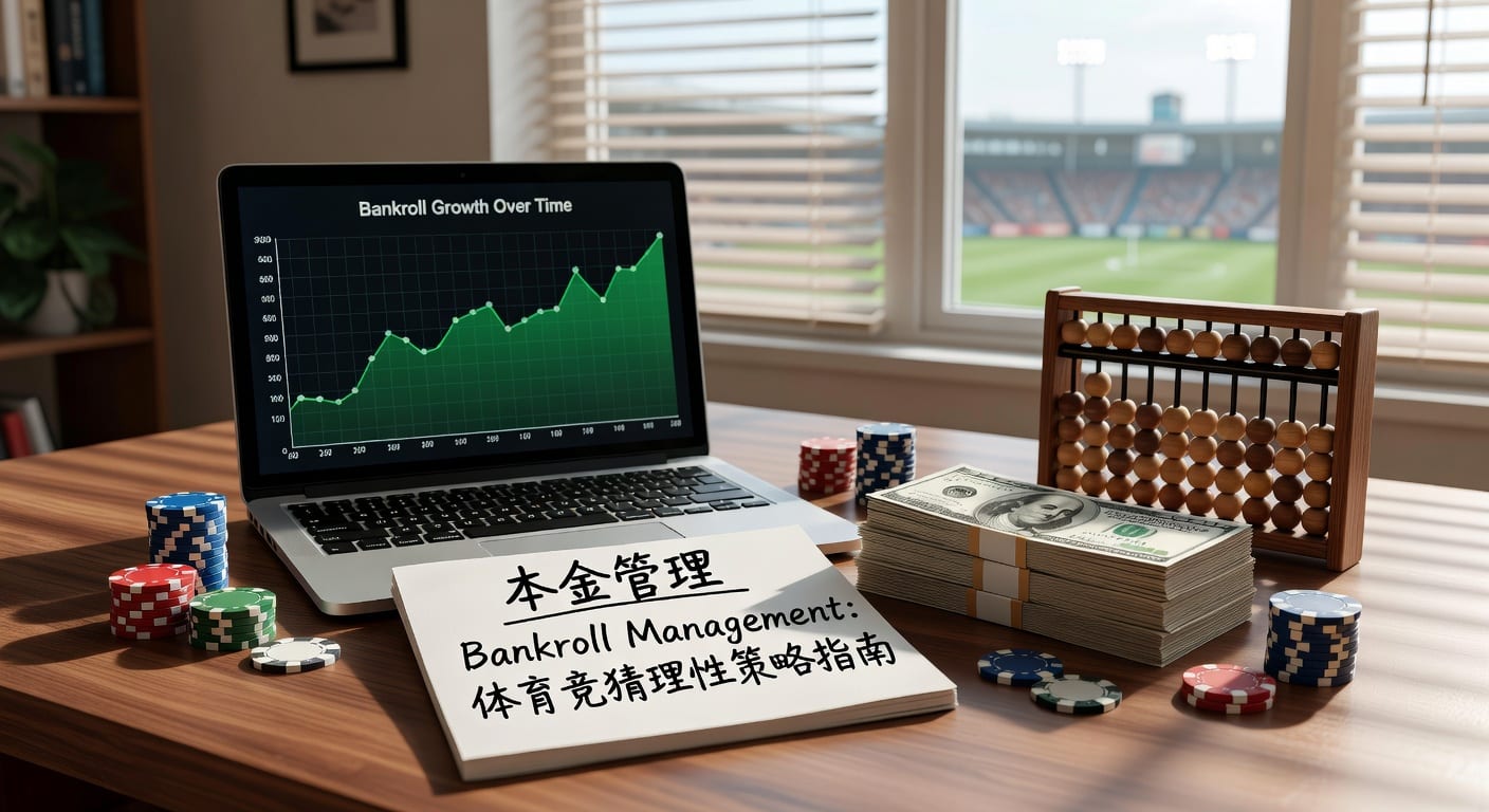 本金管理：2026年世界杯体育博彩的风险控制与盈利之道