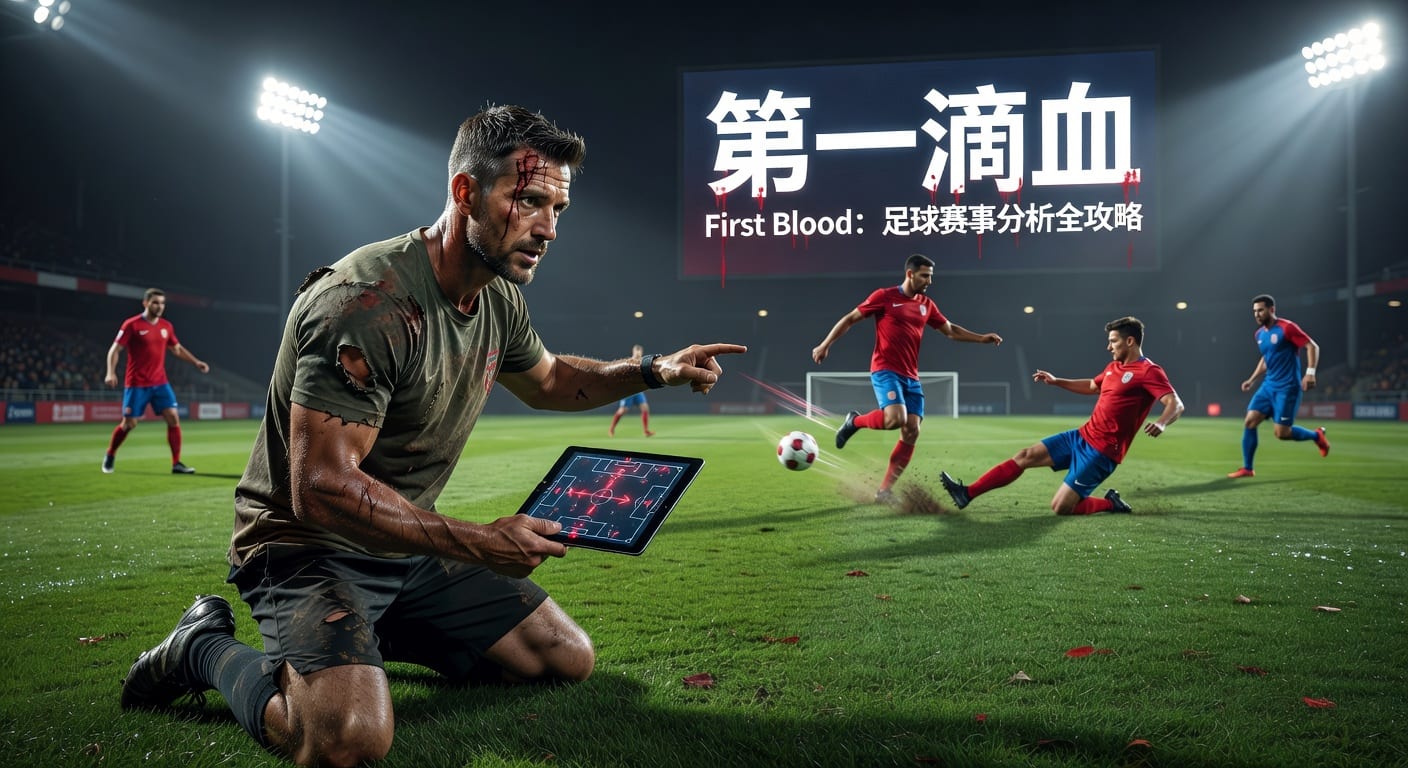 第一滴血 First Blood：体育赛事关键时刻分析与投注指南