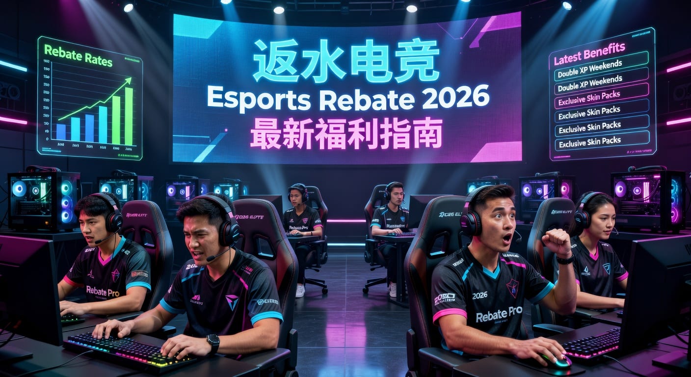 返水电竞 Esports Rebate：2026年世界杯投注网的省钱投注秘籍