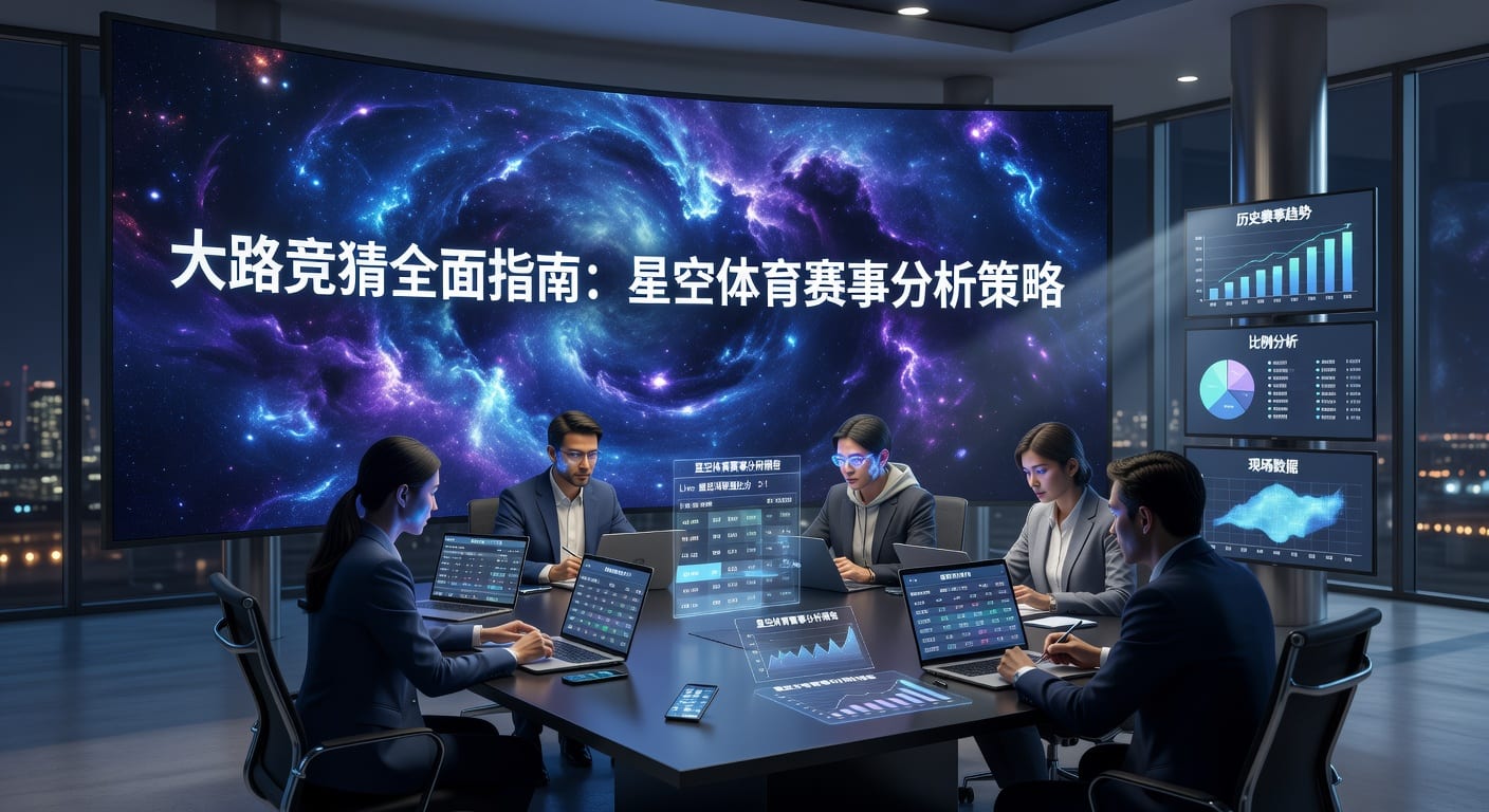 2026年世界杯投注：掌握大路走势，洞悉赛事先机