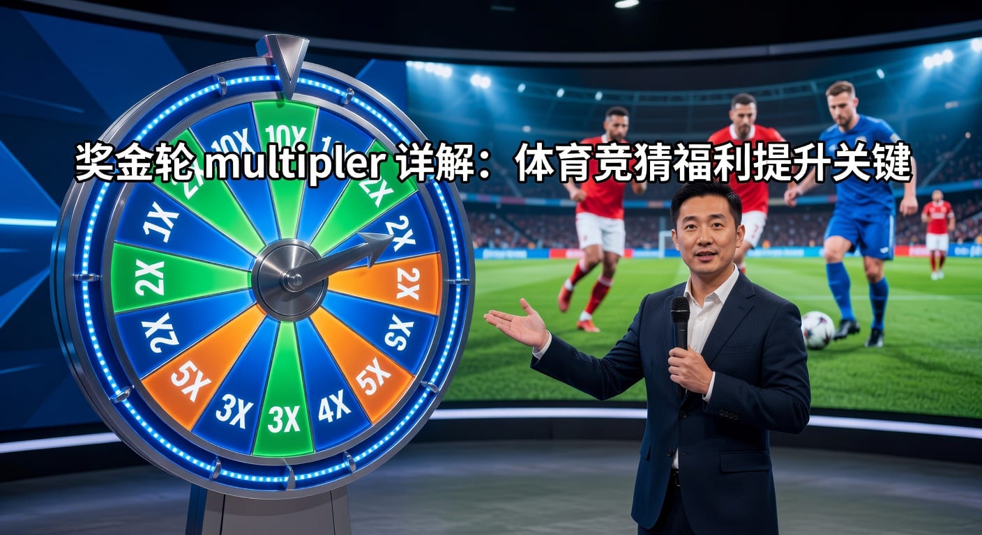 奖金轮 multiplier：体育博彩高赔率游戏规则深度解析