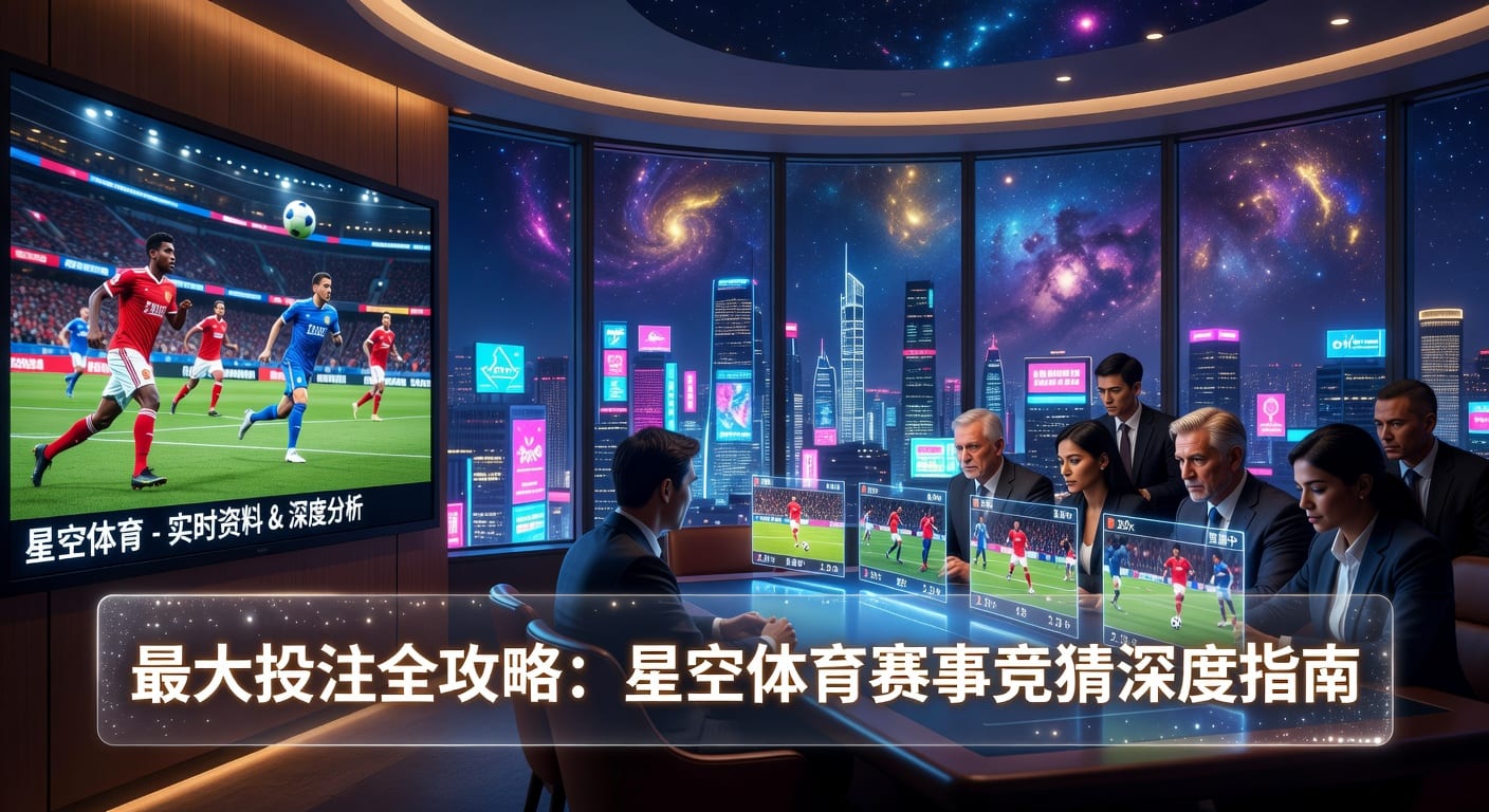 最大投注：体育博彩风险与机遇分析 - 2026年世界杯投注