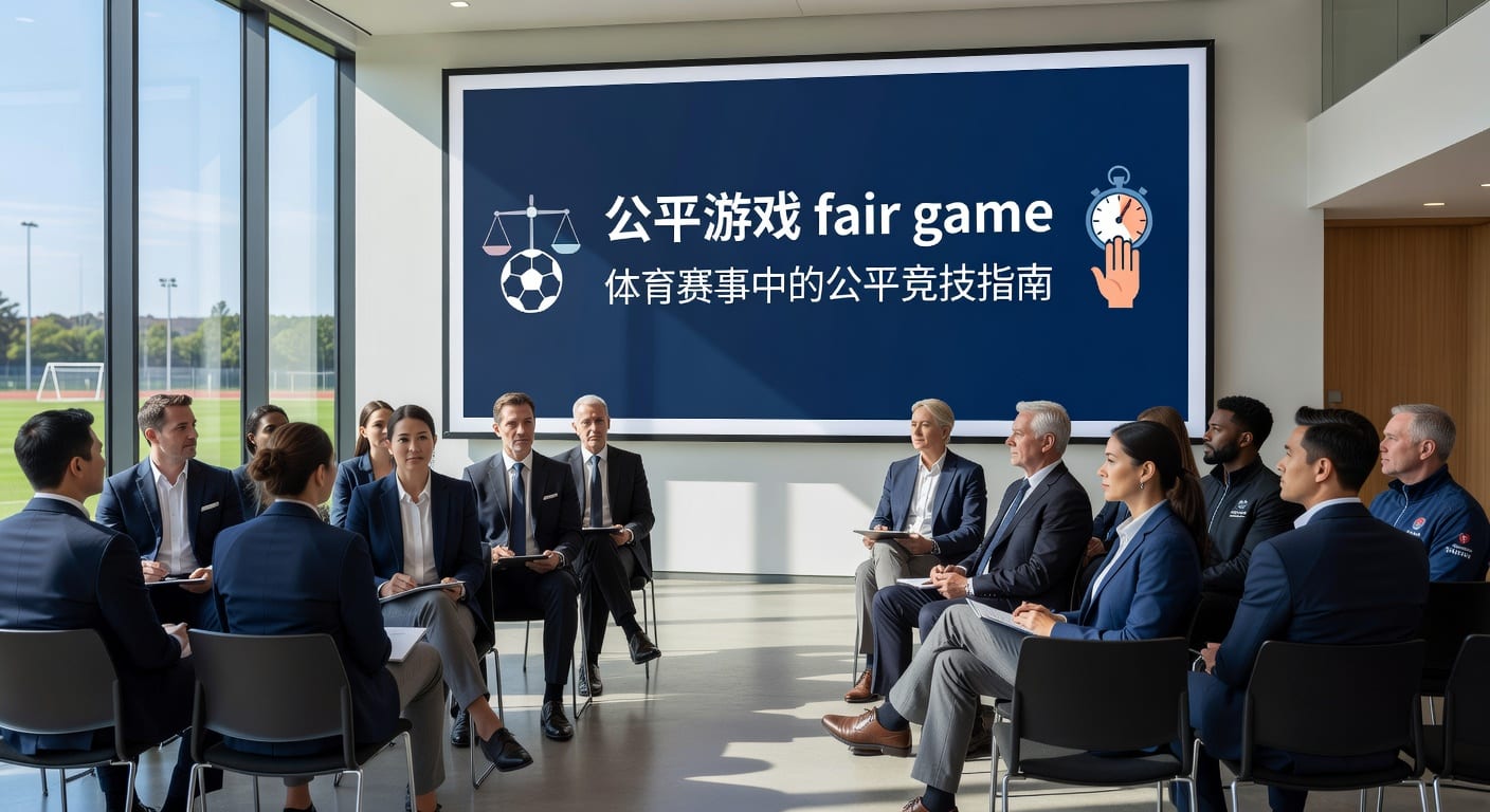 公平游戏 fair game：资深分析师解析体育博彩最新动态