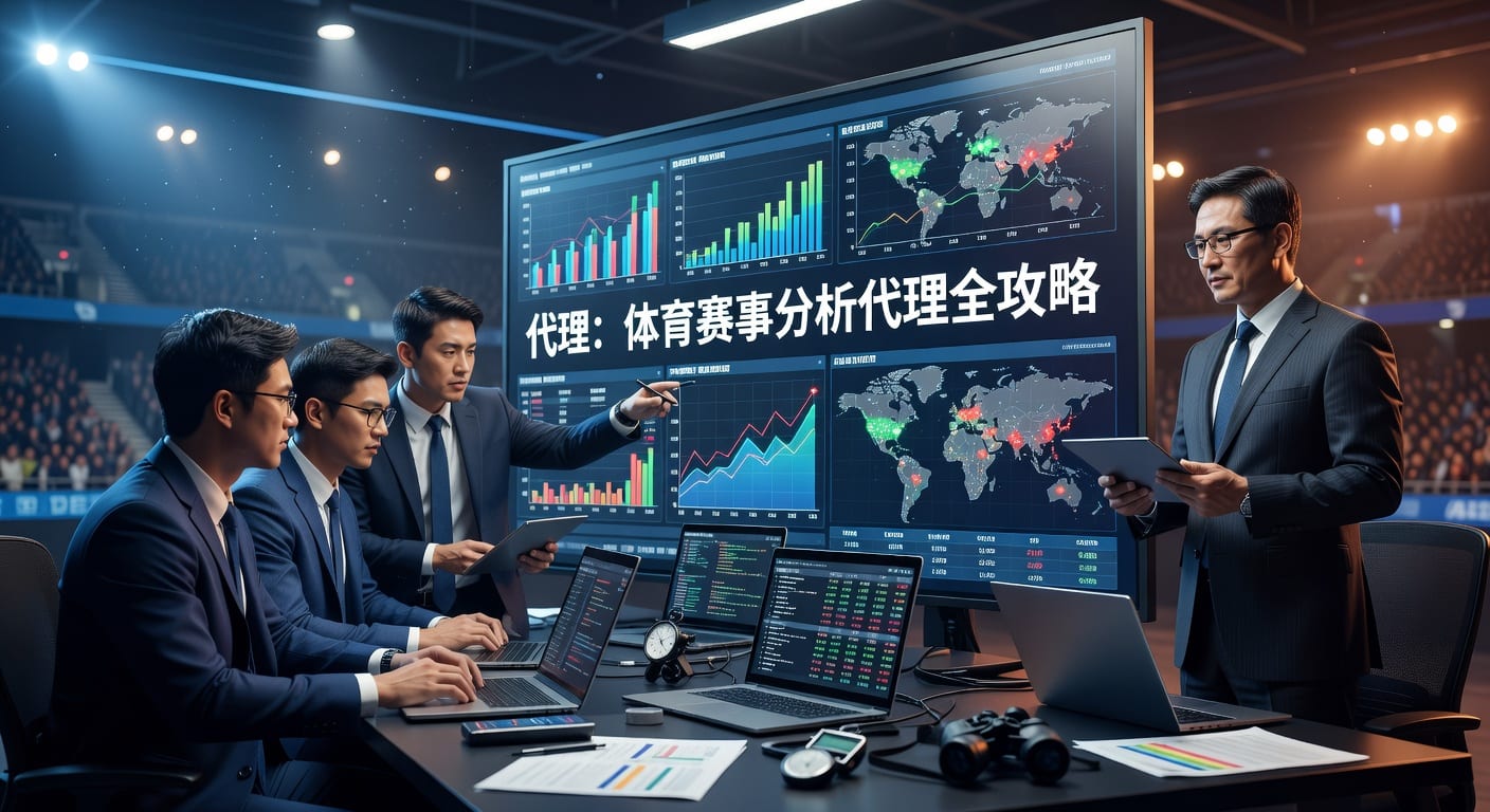 隐含赔率：体育博彩概率分析与投注智慧指南