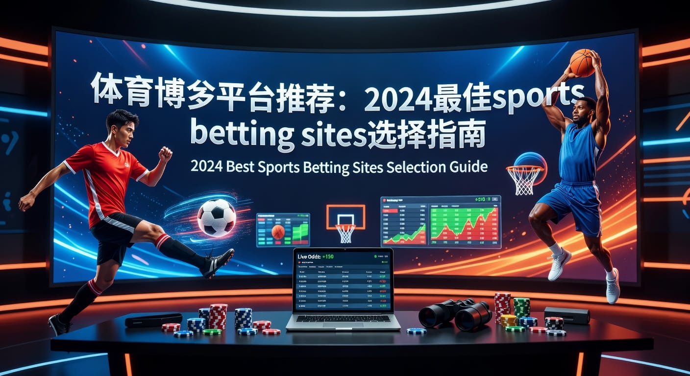 体育博彩平台：2026年世界杯投注与数据分析指南