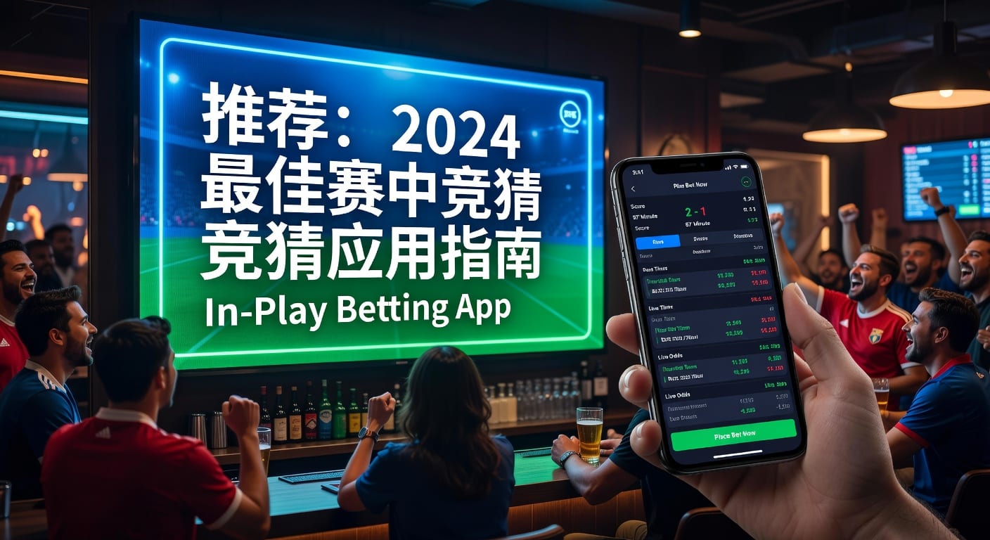 2026年世界杯投注：掌握in-play betting动态赔率的艺术