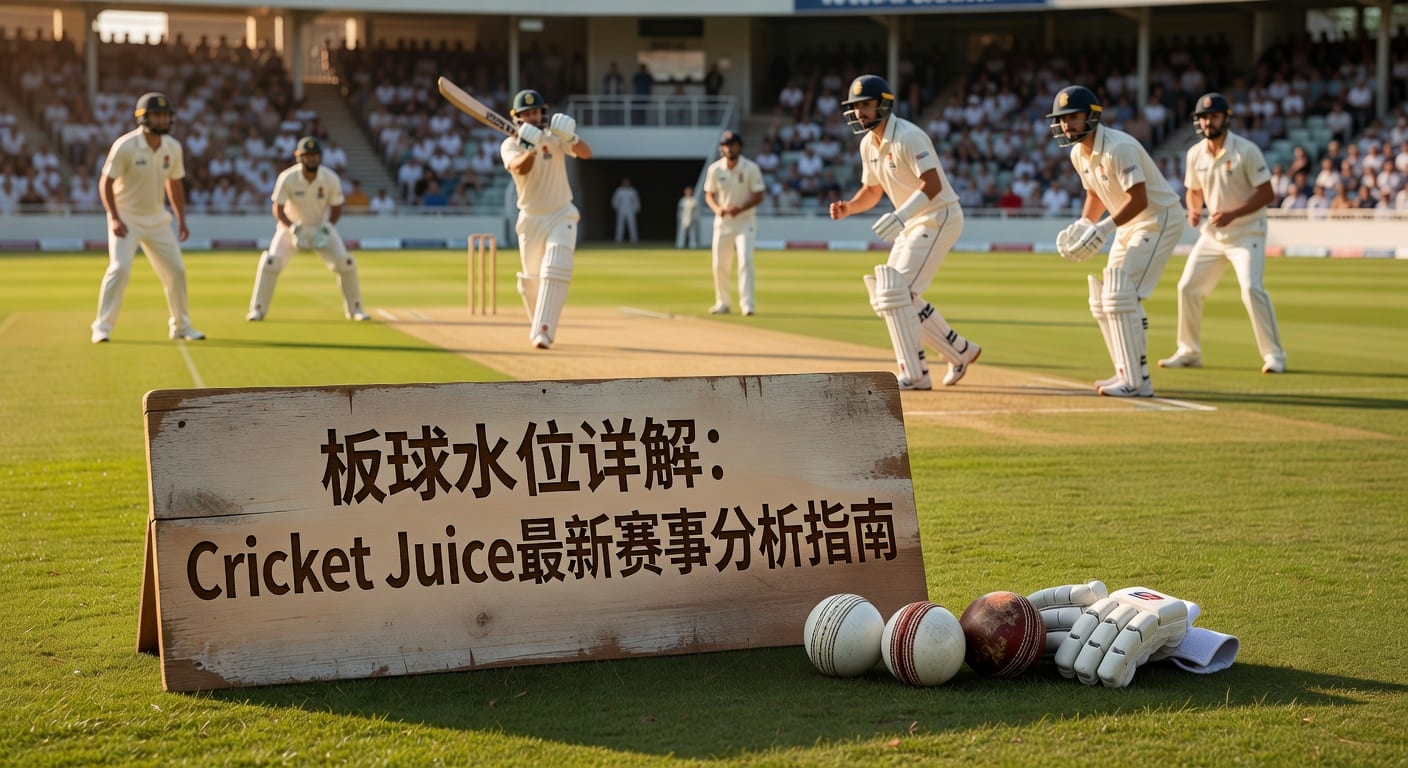 滚球水位 live juice 实战解读：临场判断与2026年世界杯投注网