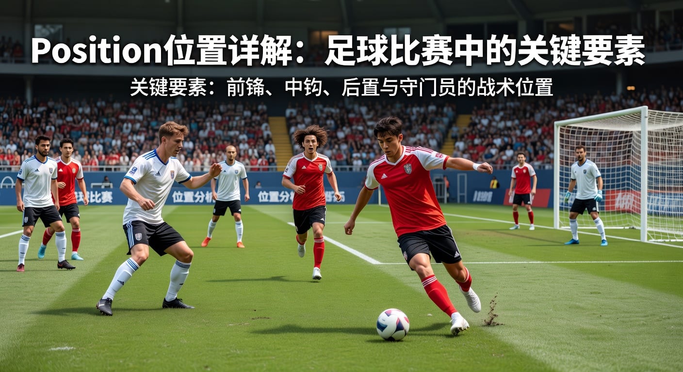 位置 position｜2026年体育数据分析与赛前判断