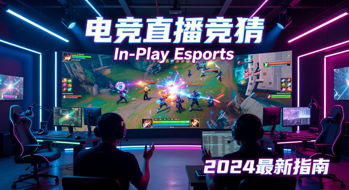 电竞博彩：2026年世界杯投注网入门与风控