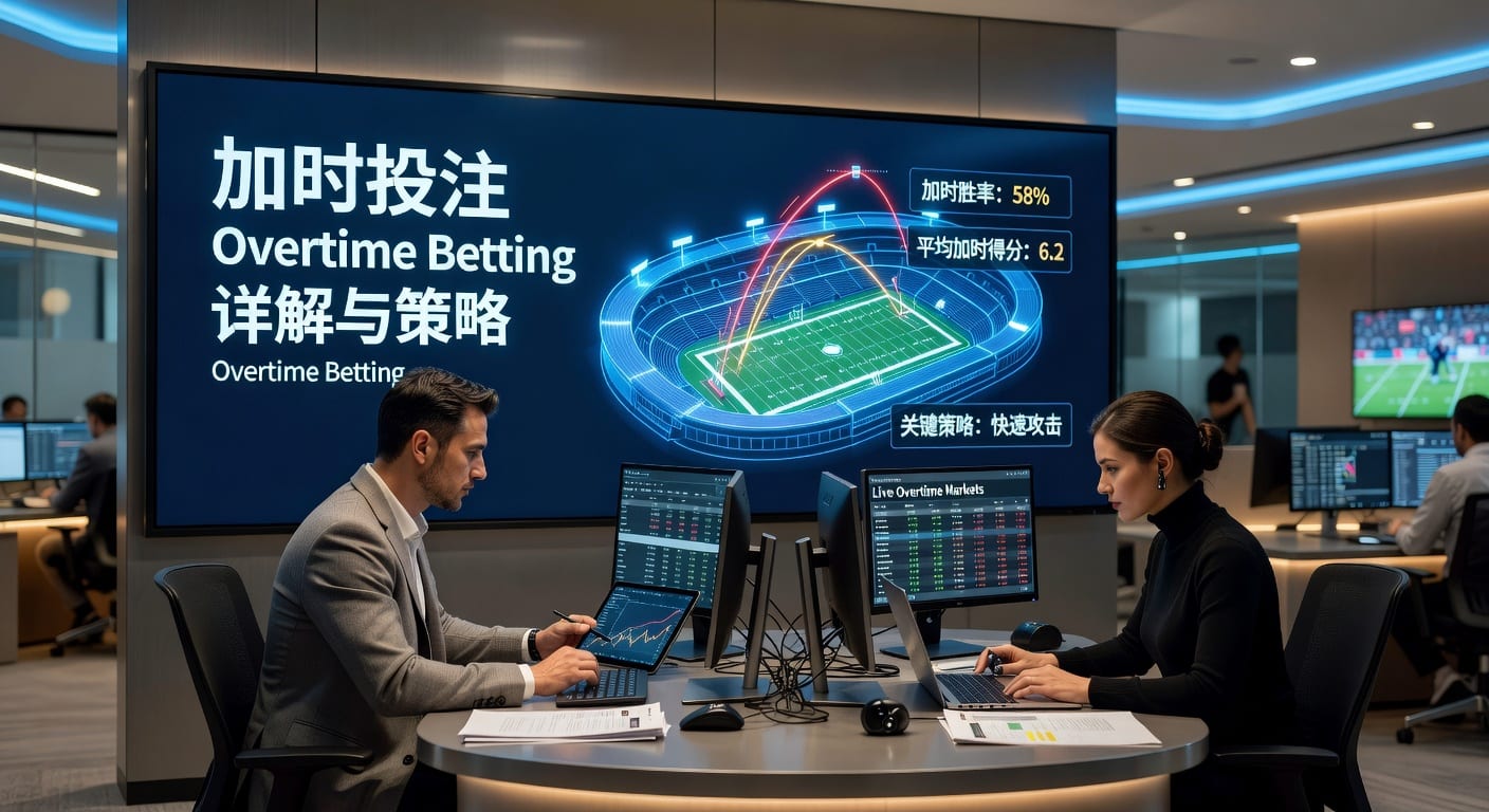 加时投注：2026年世界杯投注平台实战思路