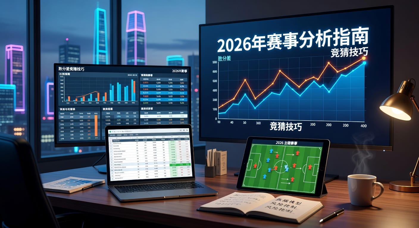 胜分差 winning margin：体育数据分析与投注技巧解析